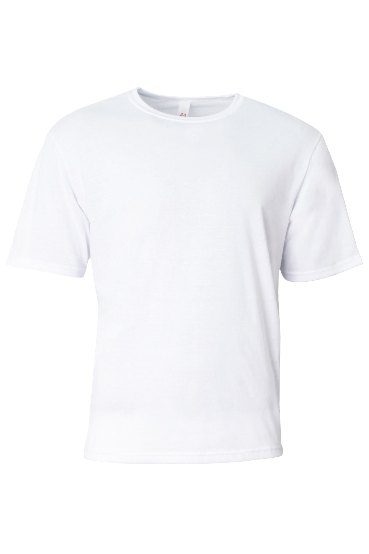 A4 Softek Short Sleeve Tee (A4N3013)