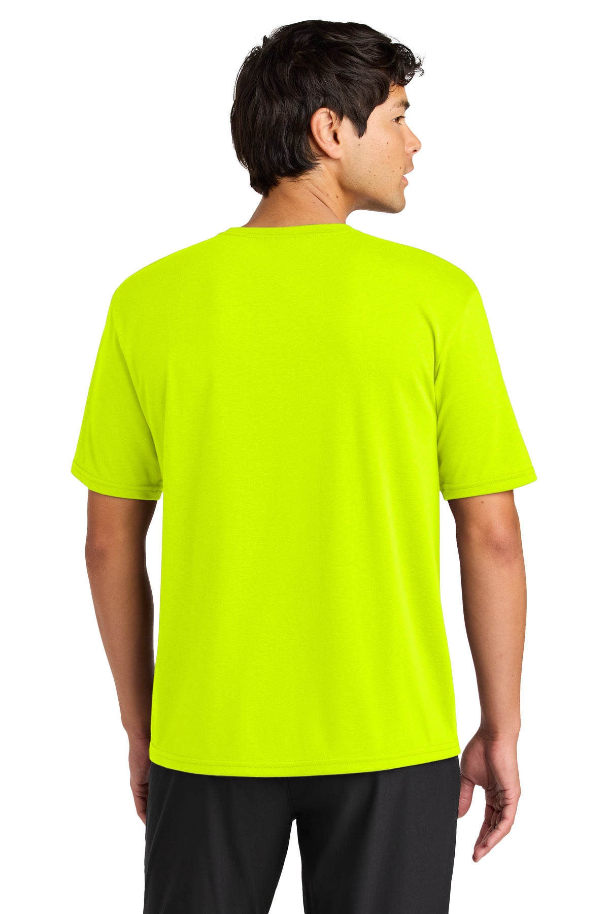 Safety Yellow
