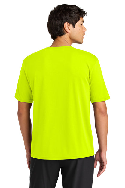 Safety Yellow
