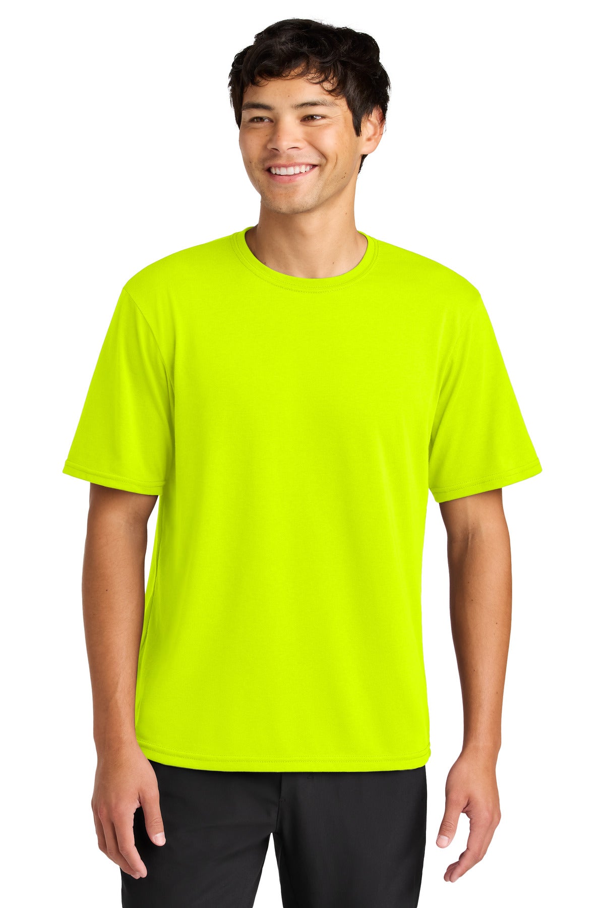 A4 Softek Short Sleeve Tee (A4N3013)