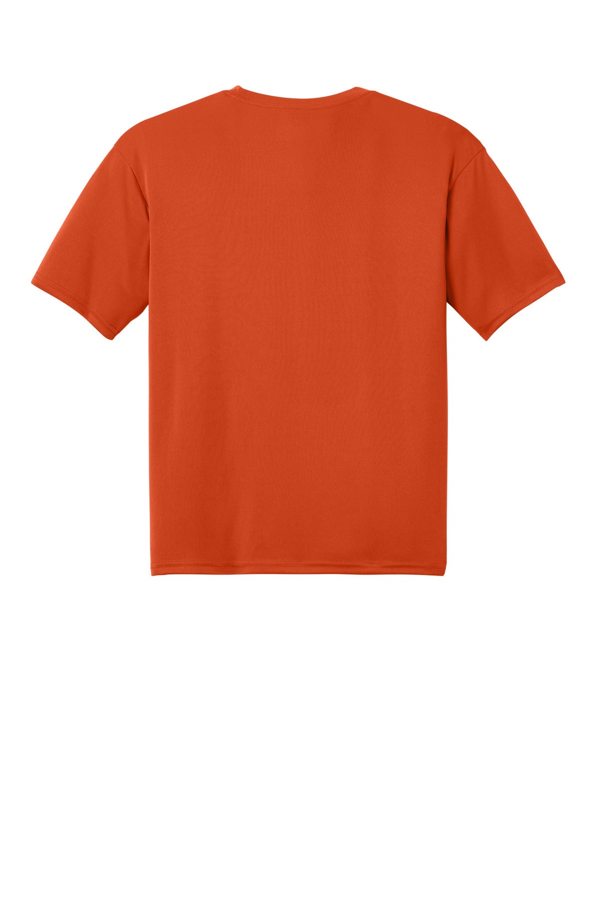 Athletic Orange