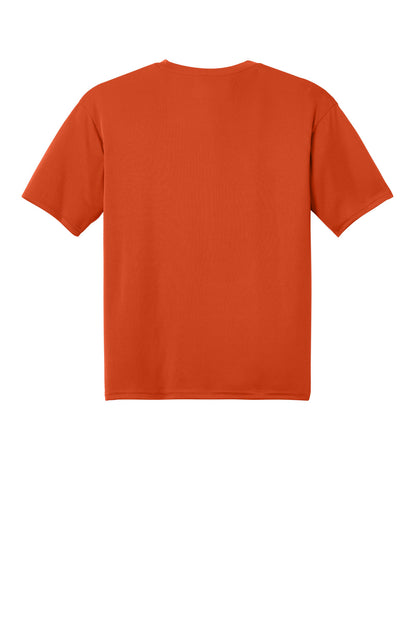 Athletic Orange