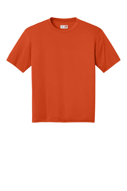 Athletic Orange
