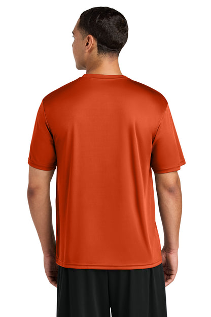 Athletic Orange