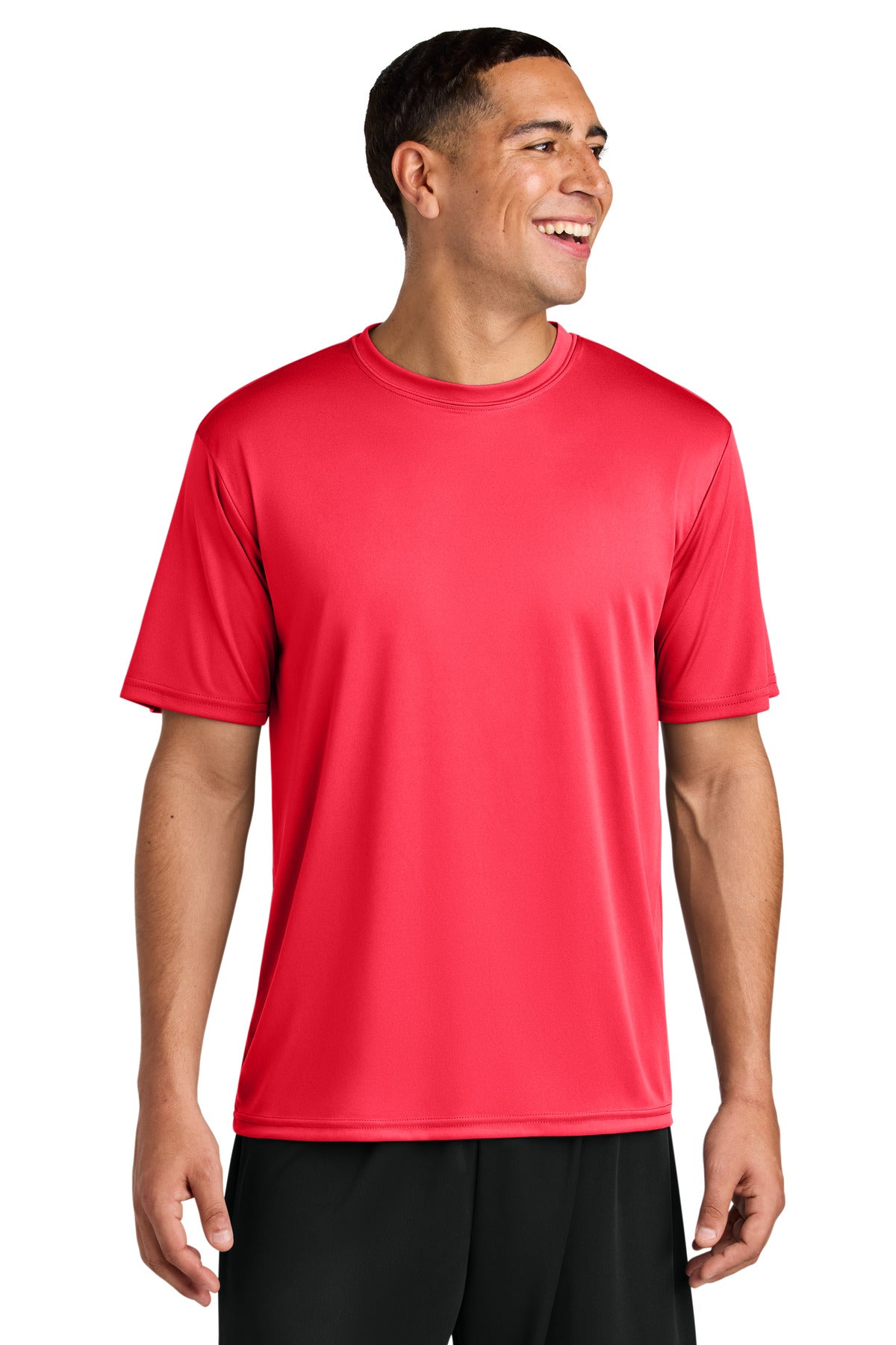 A4 Cooling Performance Short Sleeve Tee (A4N3142)