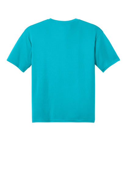 Electric Blue