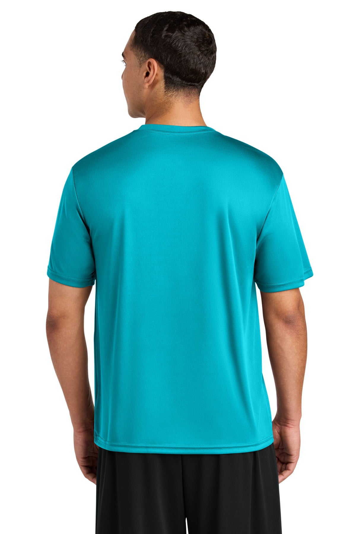 Electric Blue