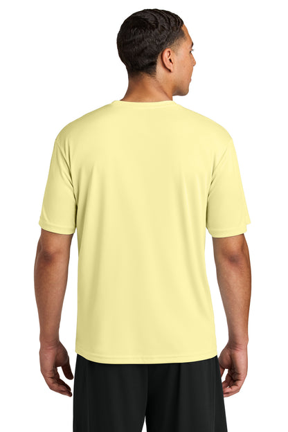 Light Yellow