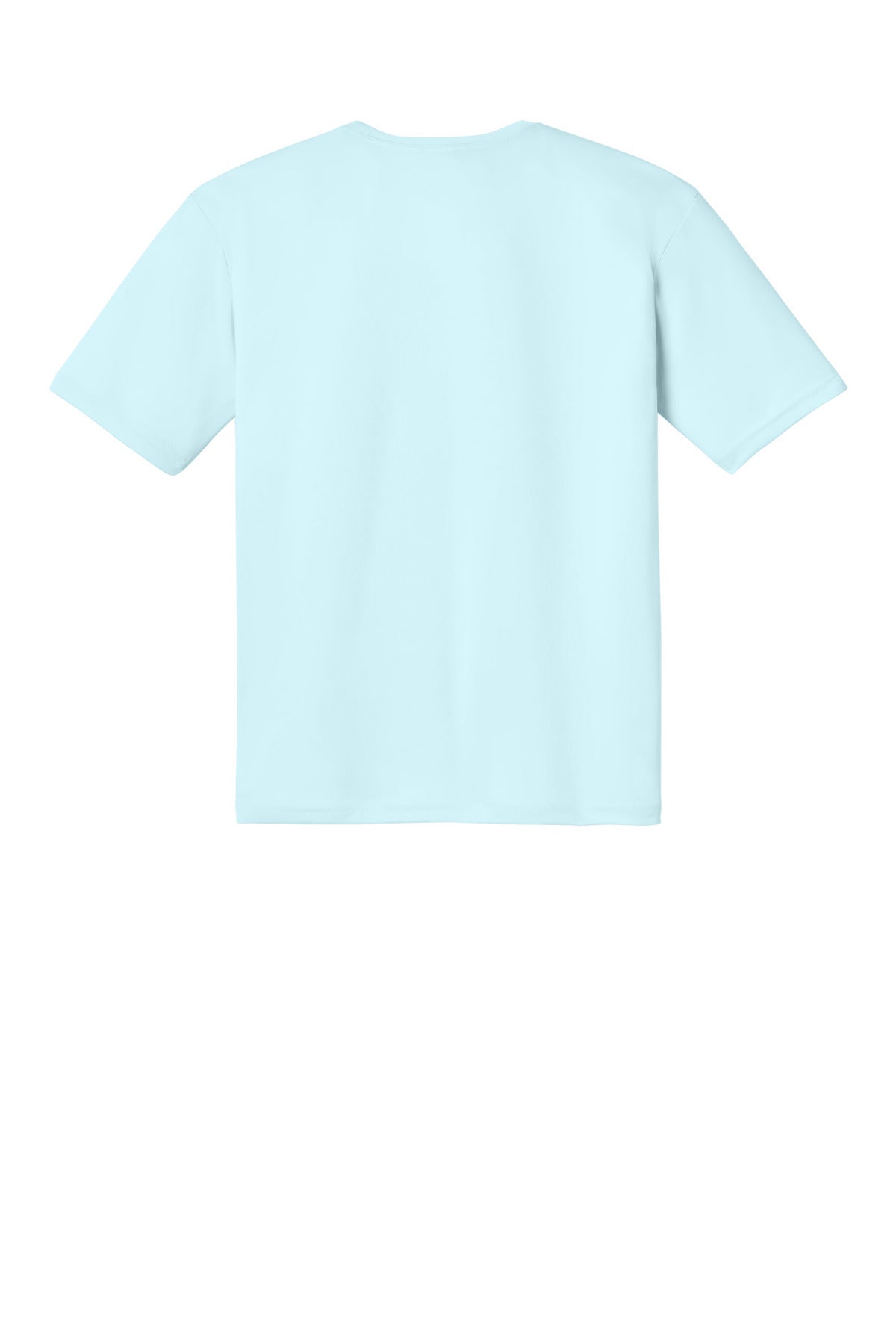 Pastel Blue
