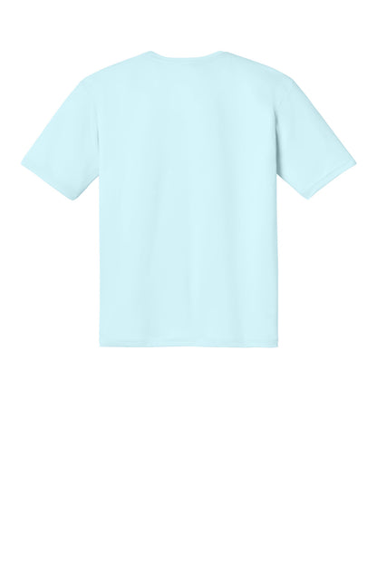Pastel Blue