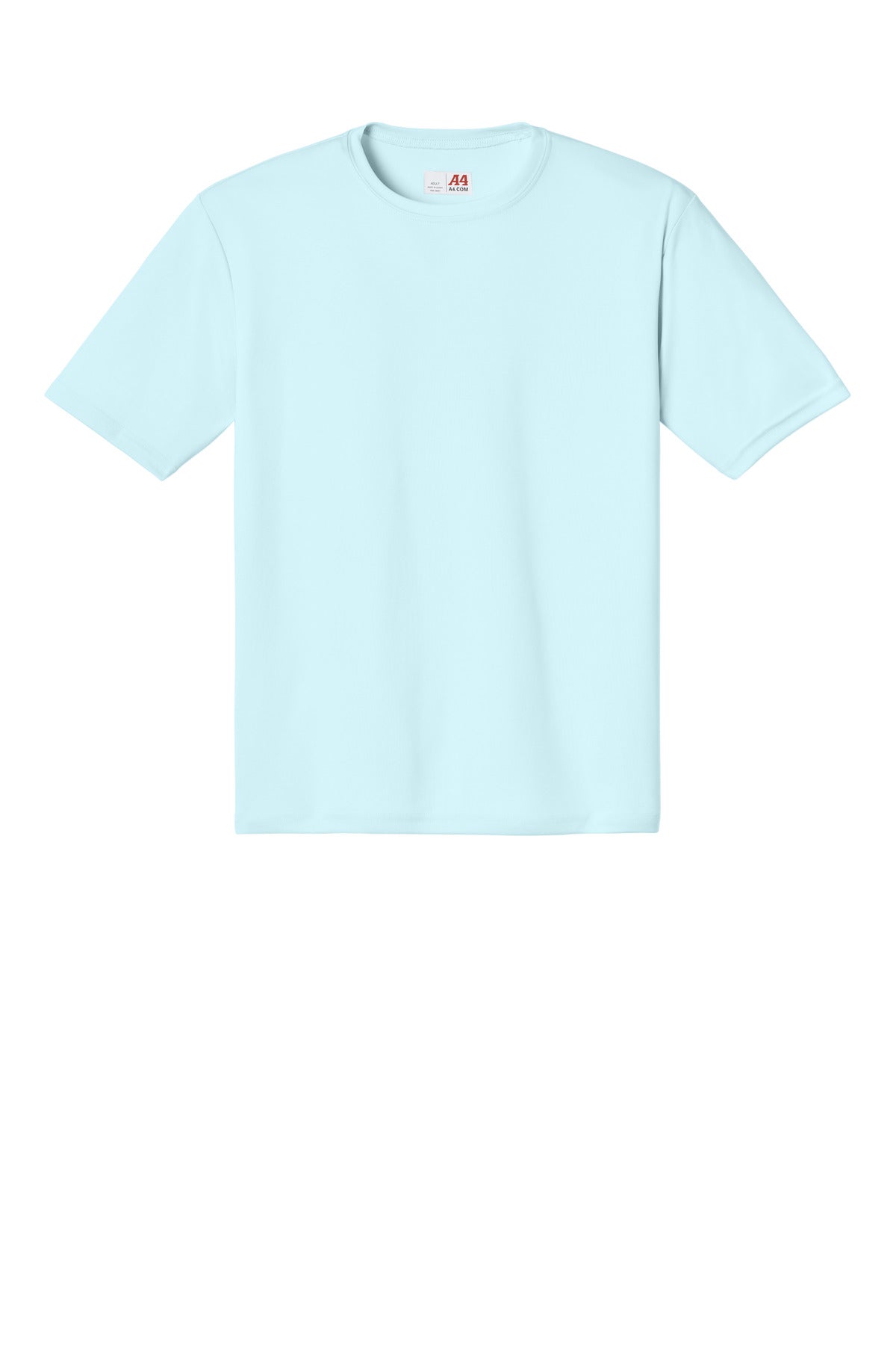 Pastel Blue