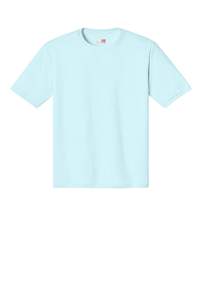 Pastel Blue