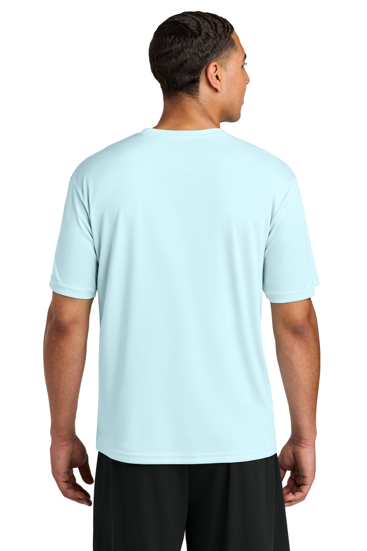 Pastel Blue