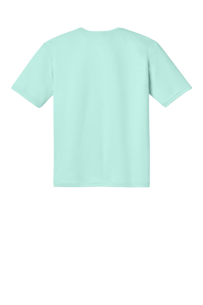 Pastel Mint