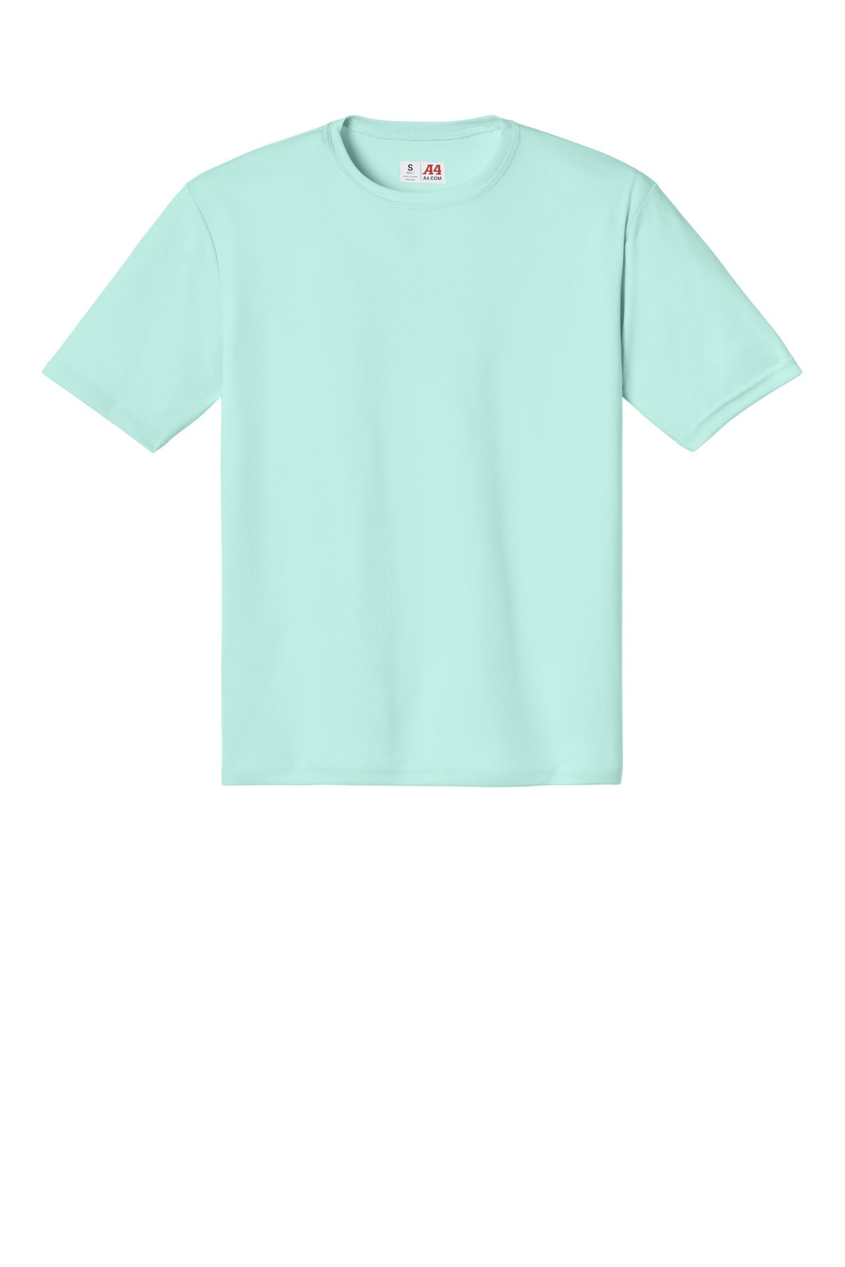 Pastel Mint