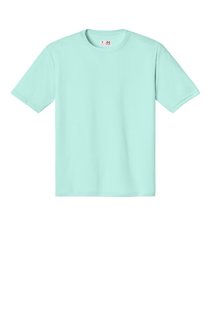 Pastel Mint