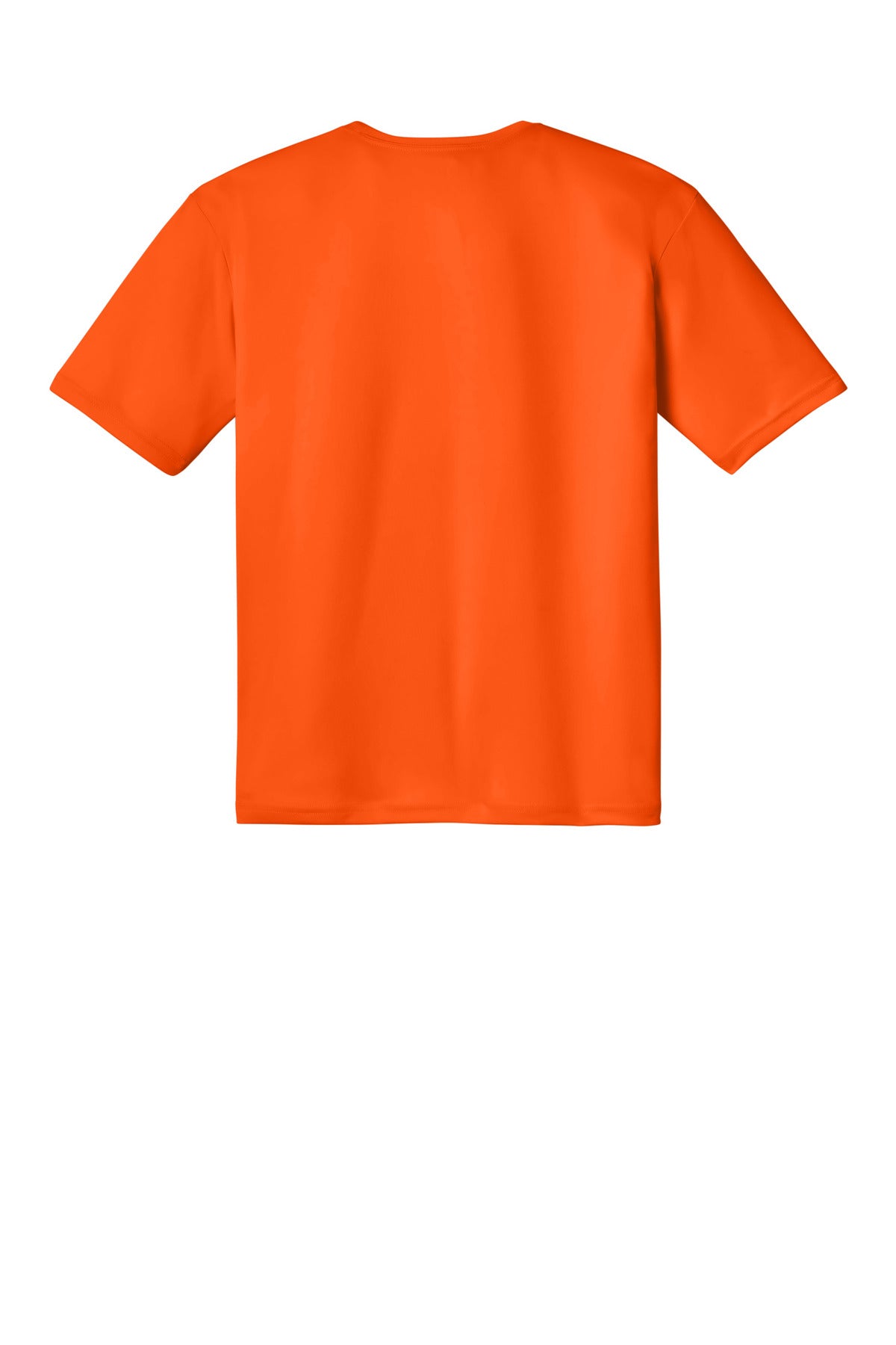 Safety Orange