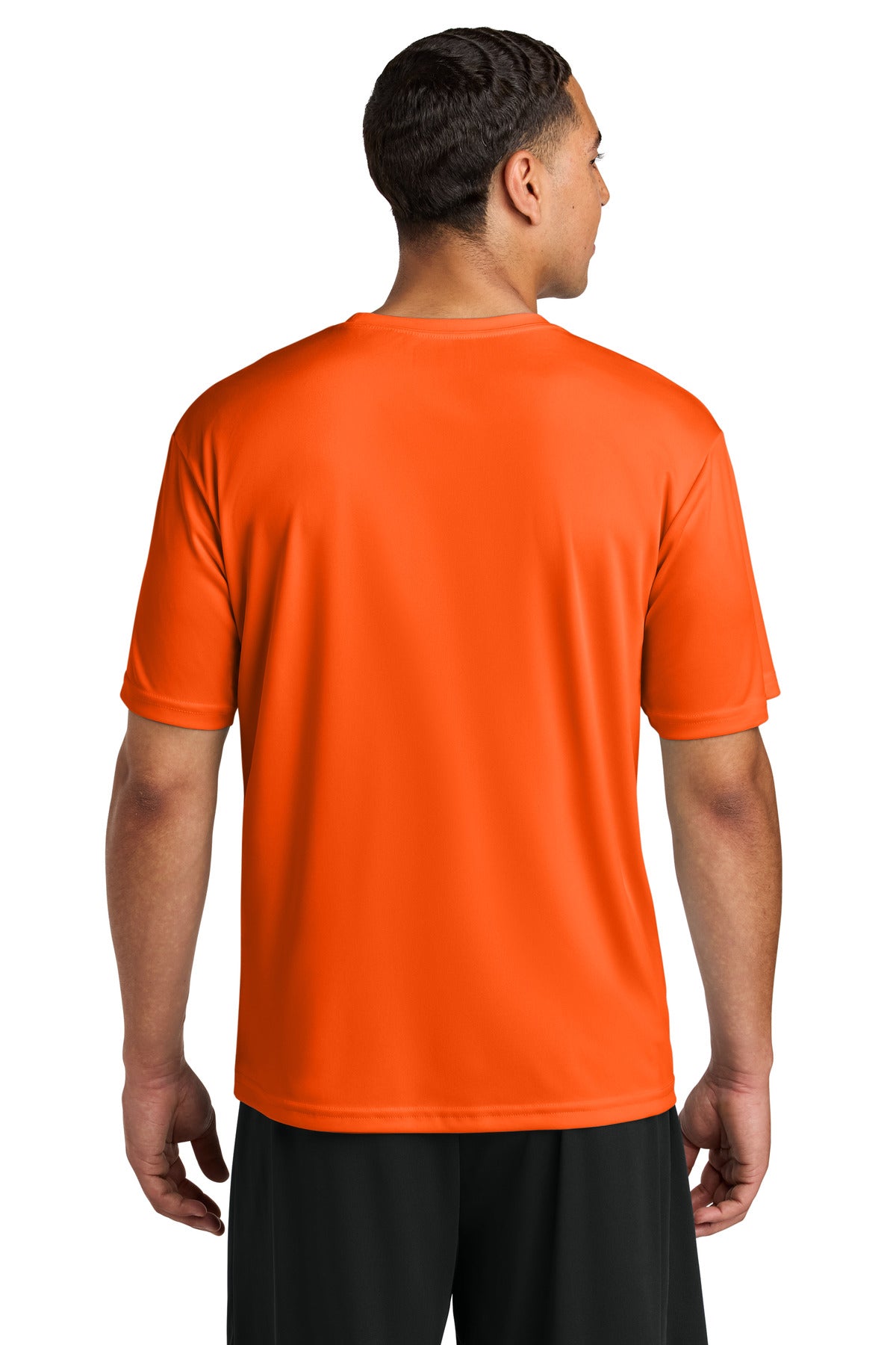 Safety Orange