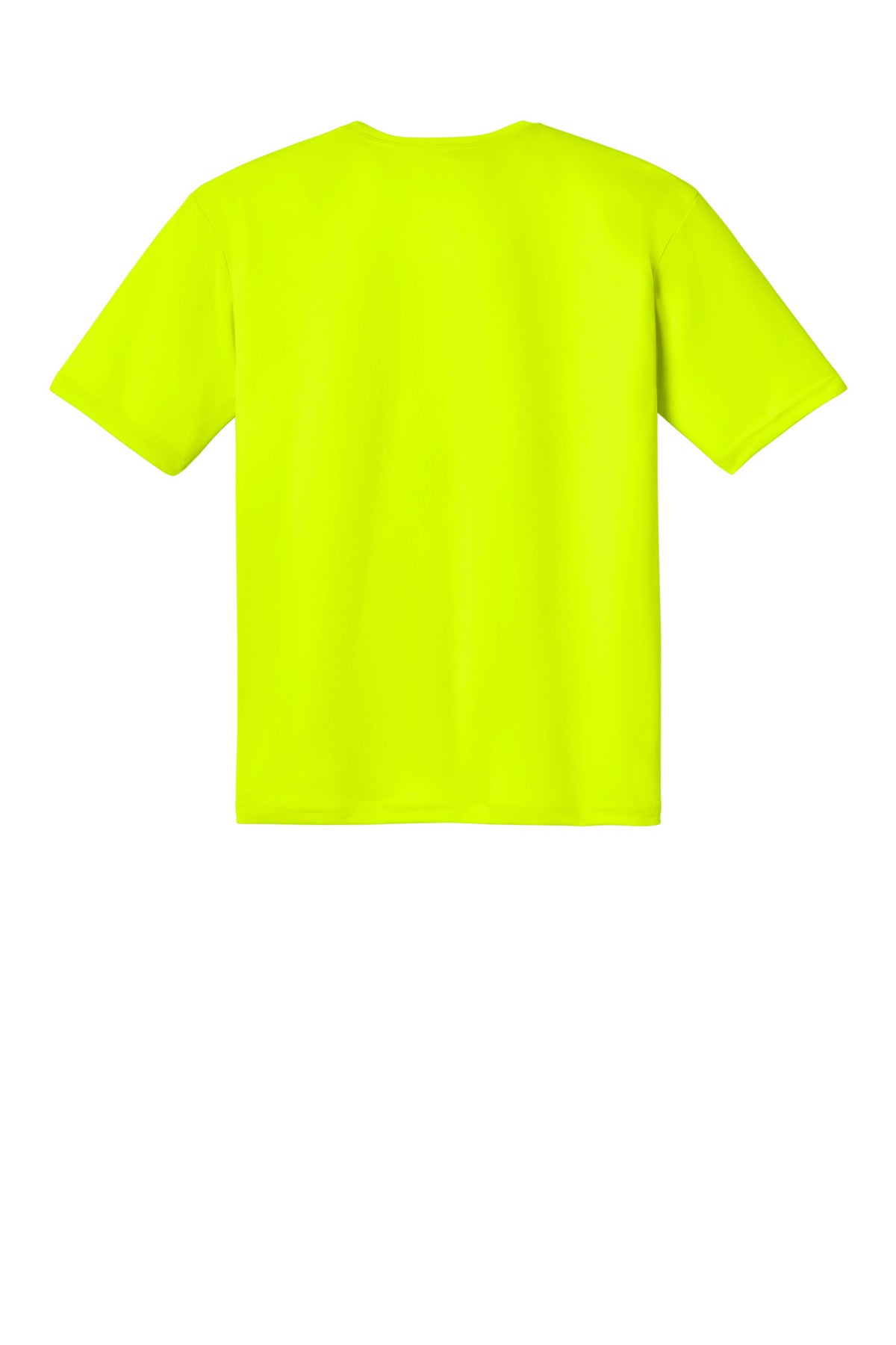 Safety Yellow