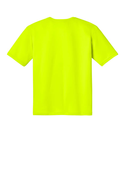 Safety Yellow