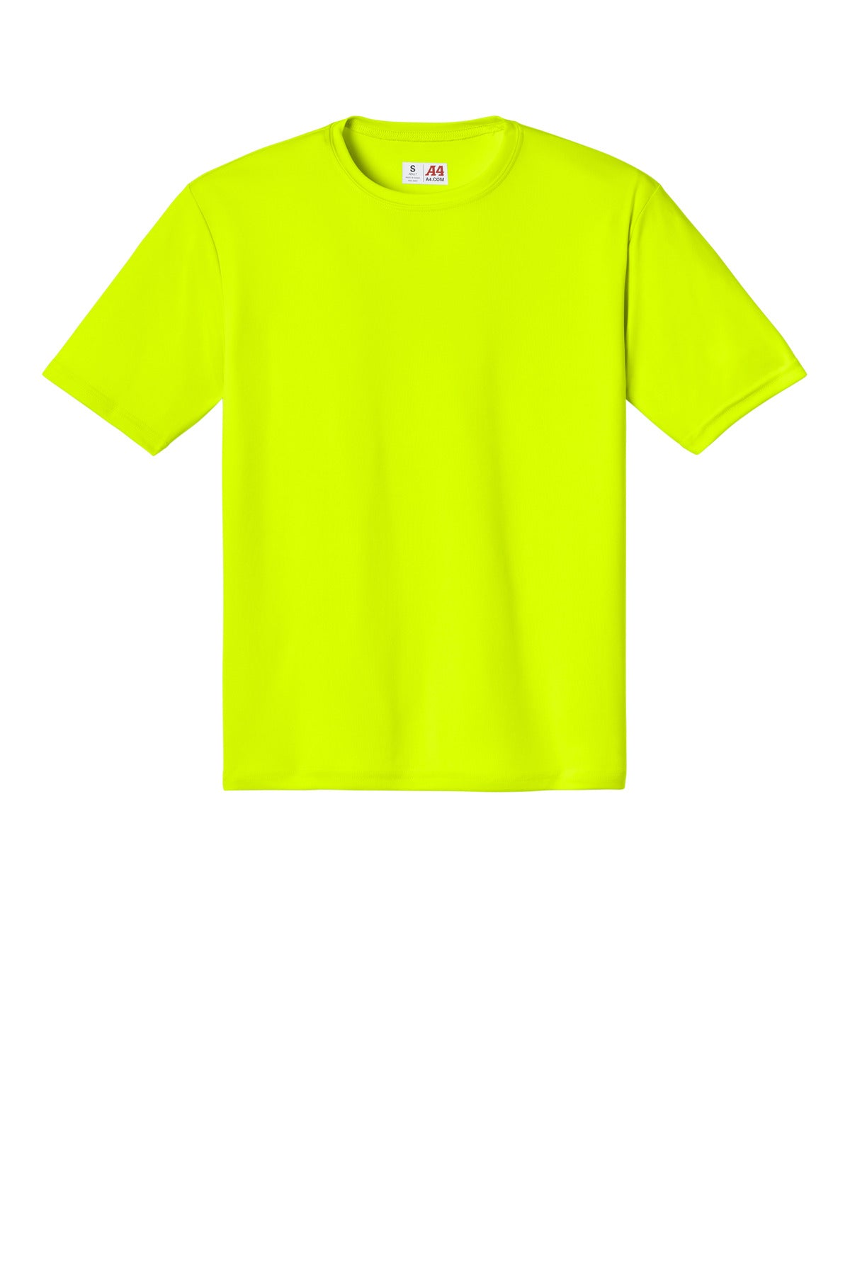 Safety Yellow