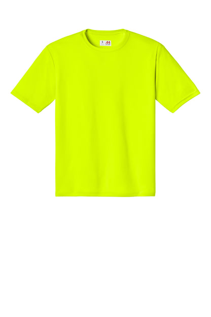 Safety Yellow