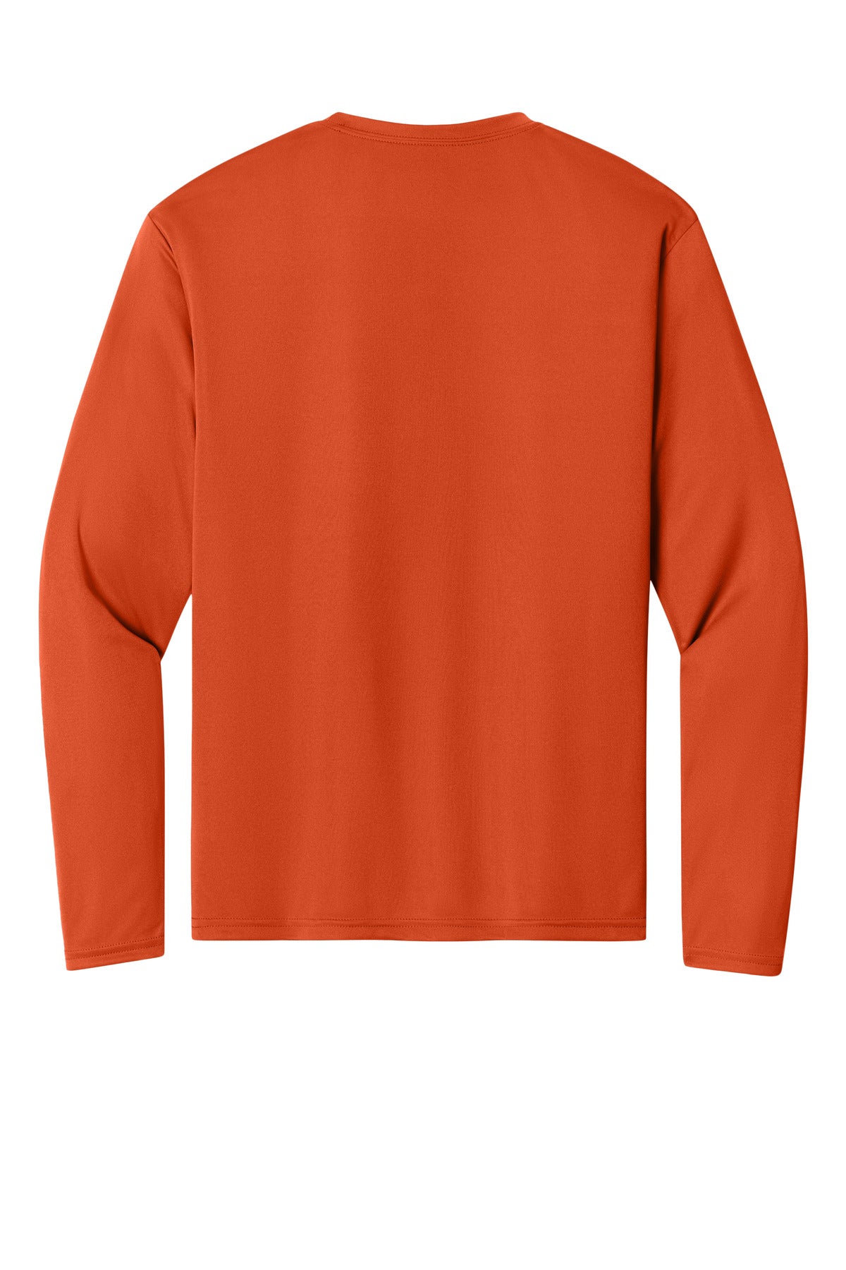 Athletic Orange