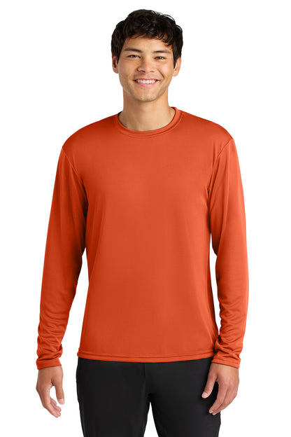 A4 Cooling Performance Long Sleeve Tee (A4N3165)