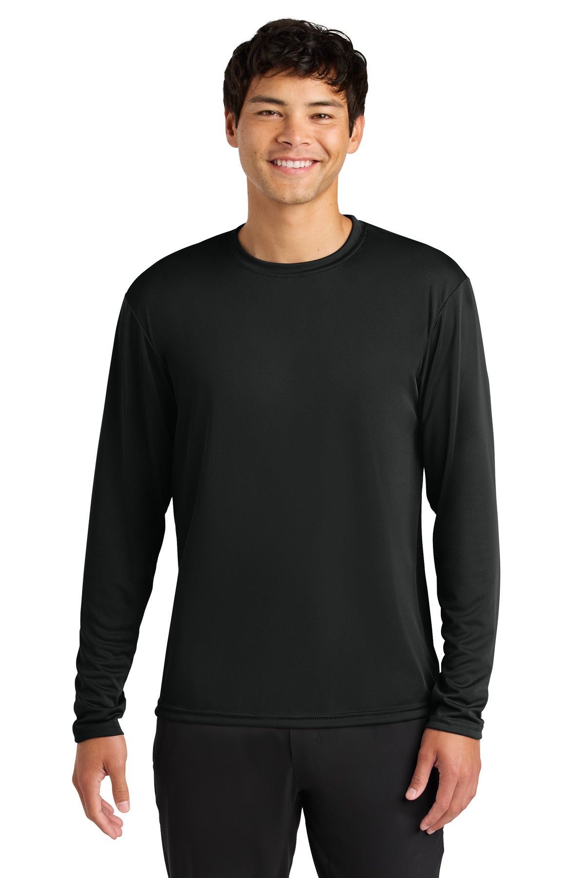 A4 Cooling Performance Long Sleeve Tee (A4N3165)