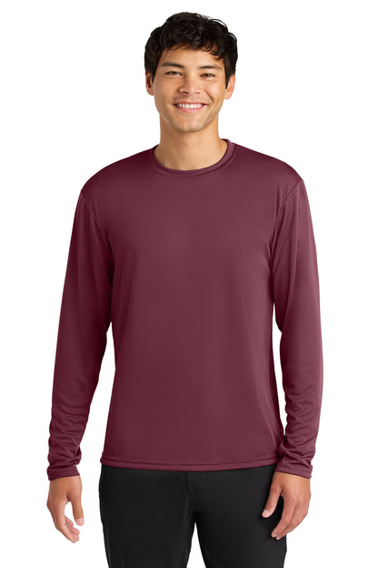 A4 Cooling Performance Long Sleeve Tee (A4N3165)
