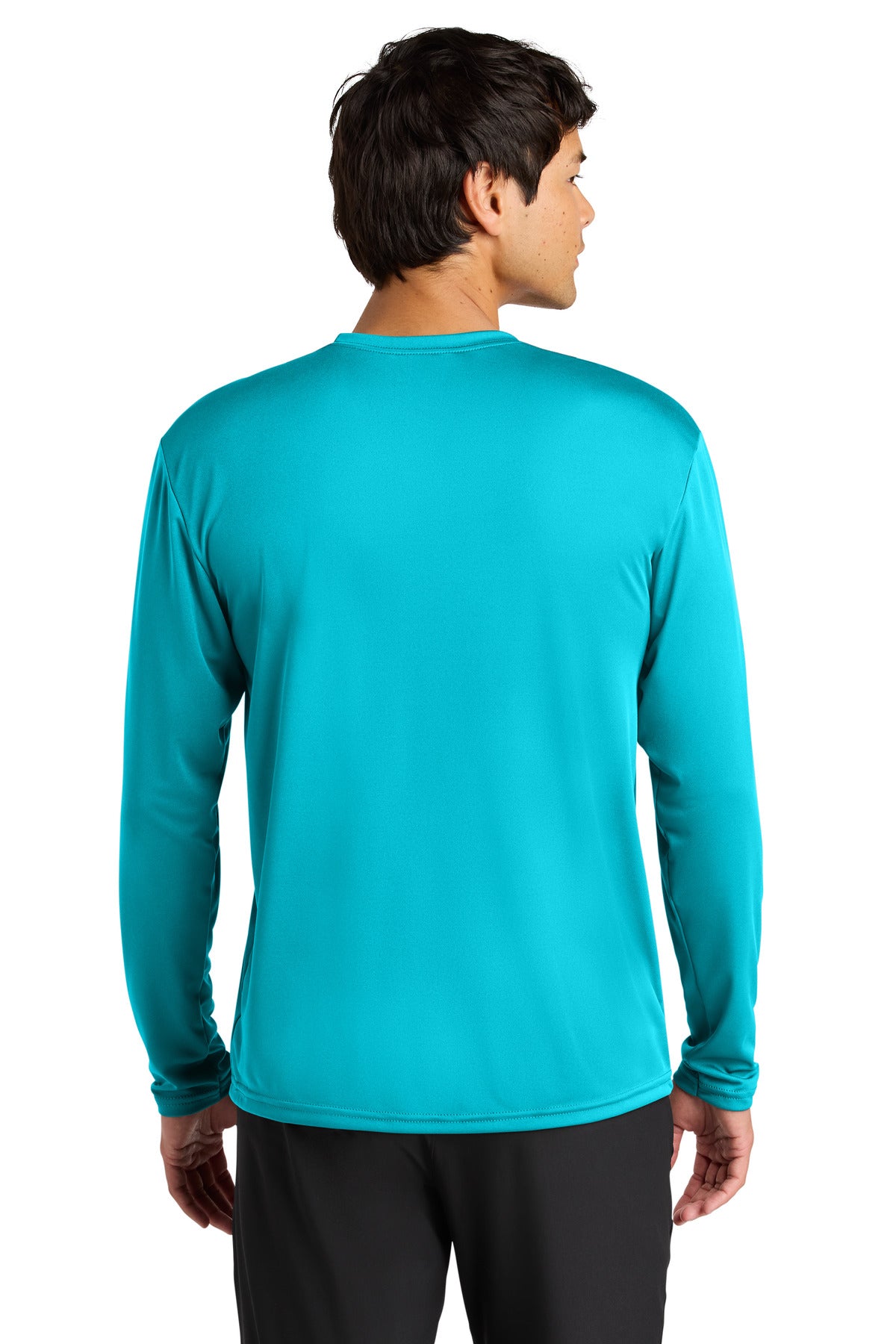 Electric Blue