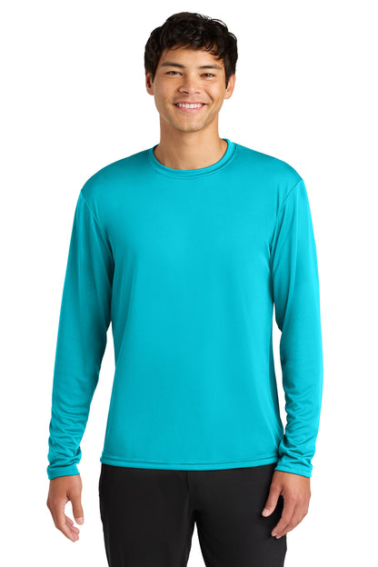 A4 Cooling Performance Long Sleeve Tee (A4N3165)