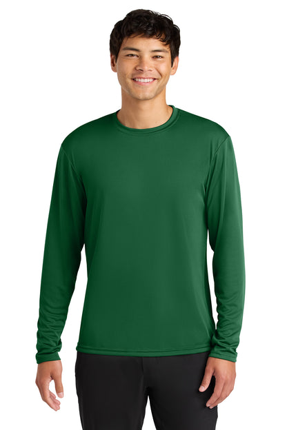 A4 Cooling Performance Long Sleeve Tee (A4N3165)