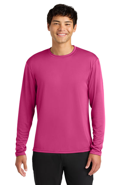 A4 Cooling Performance Long Sleeve Tee (A4N3165)