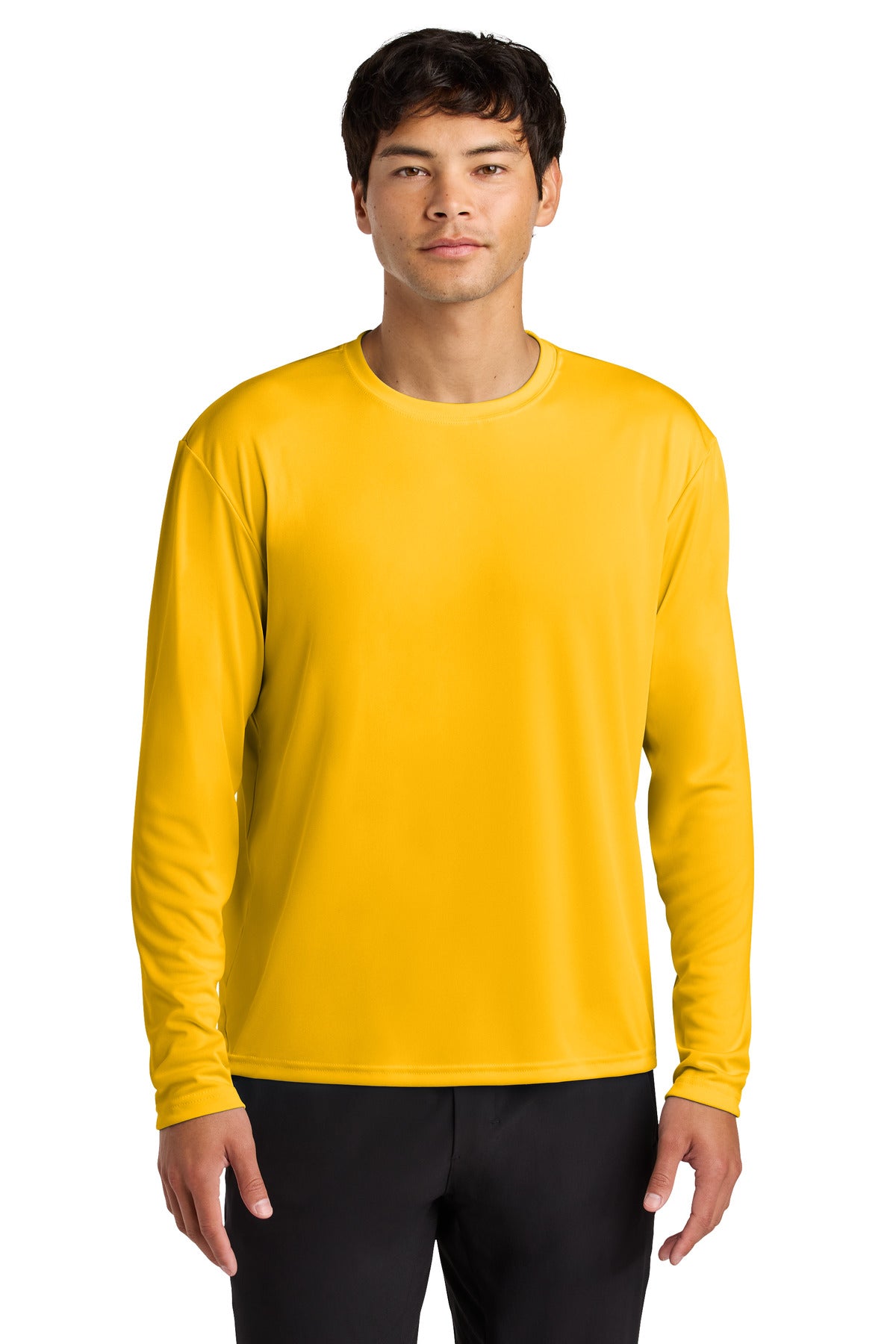A4 Cooling Performance Long Sleeve Tee (A4N3165)