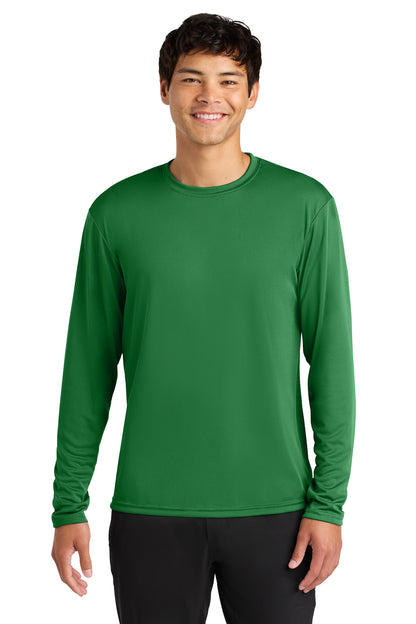 A4 Cooling Performance Long Sleeve Tee (A4N3165)