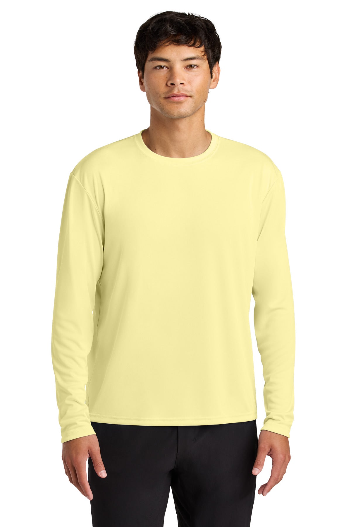A4 Cooling Performance Long Sleeve Tee (A4N3165)