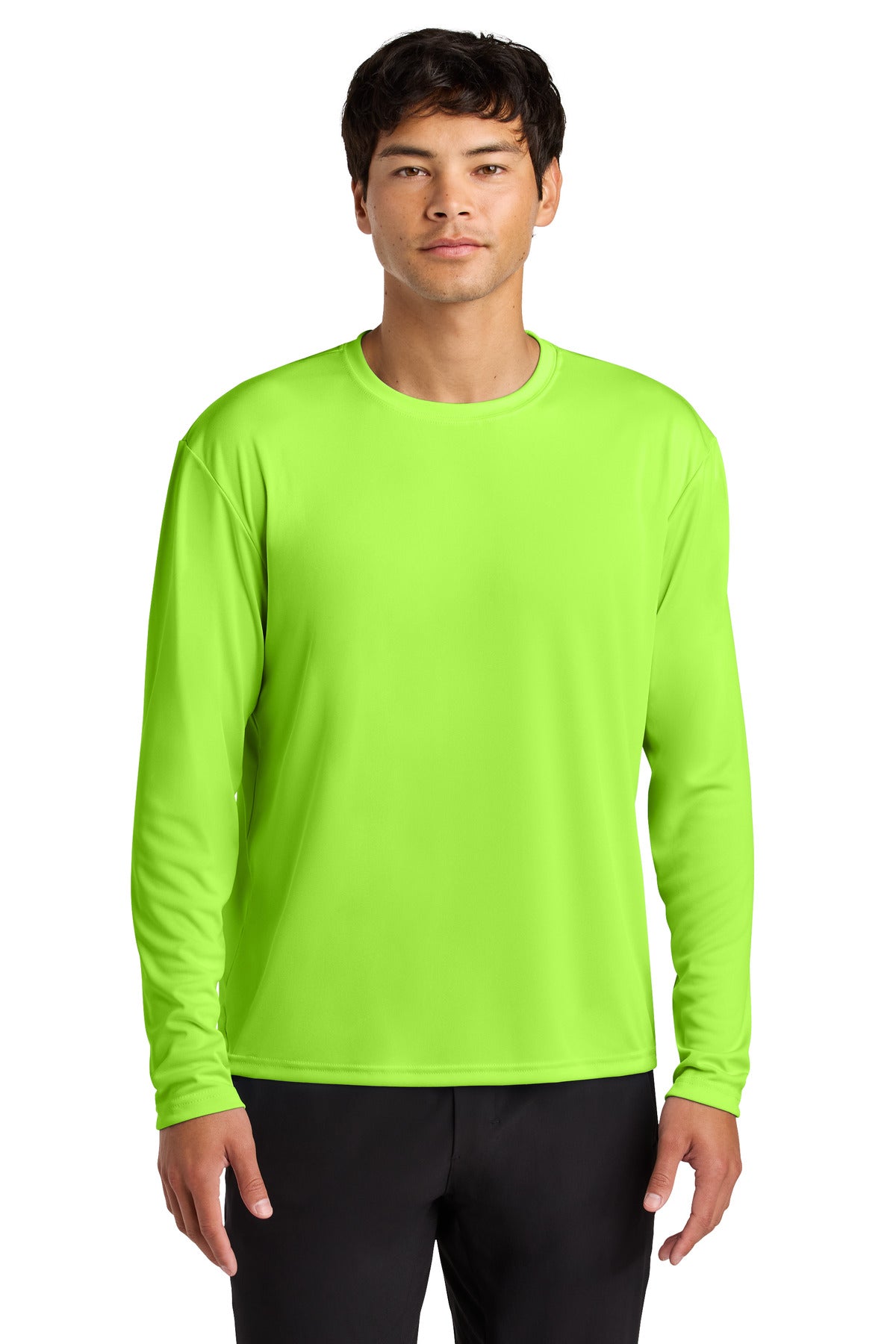 A4 Cooling Performance Long Sleeve Tee (A4N3165)