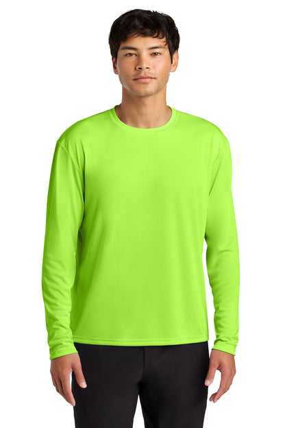 A4 Cooling Performance Long Sleeve Tee (A4N3165)