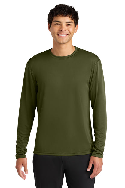 A4 Cooling Performance Long Sleeve Tee (A4N3165)
