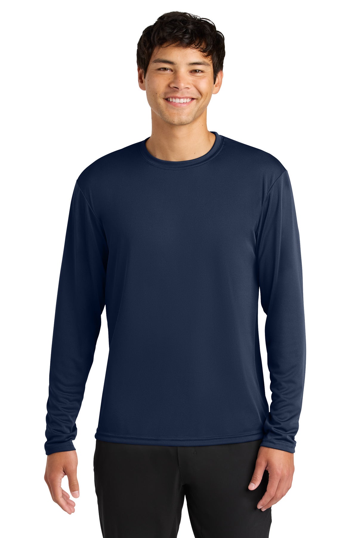 A4 Cooling Performance Long Sleeve Tee (A4N3165)