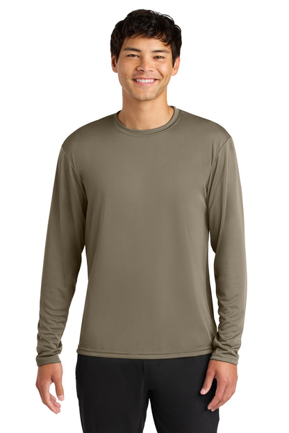 A4 Cooling Performance Long Sleeve Tee (A4N3165)