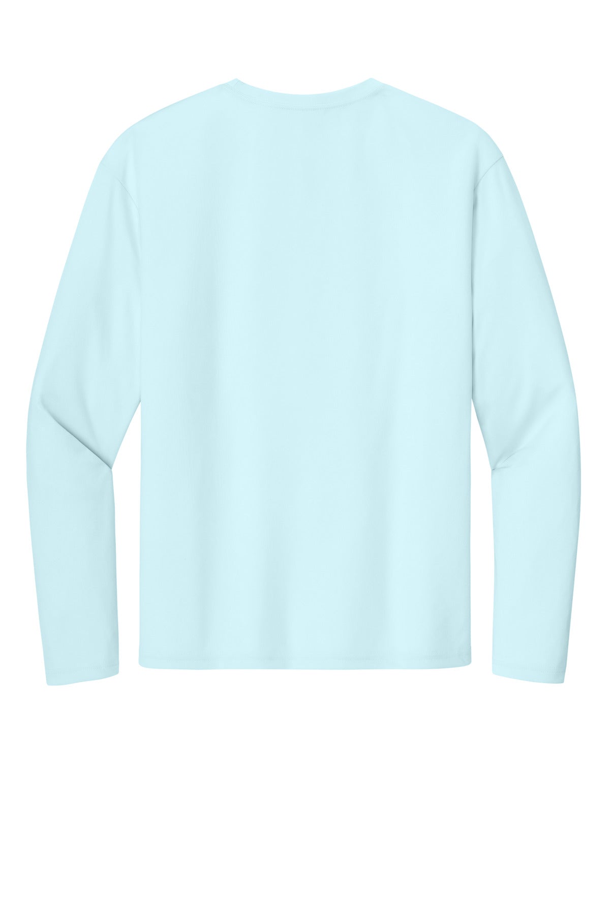 Pastel Blue
