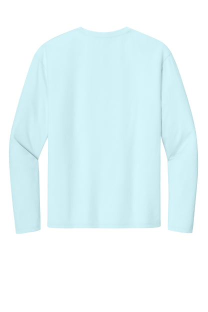 Pastel Blue