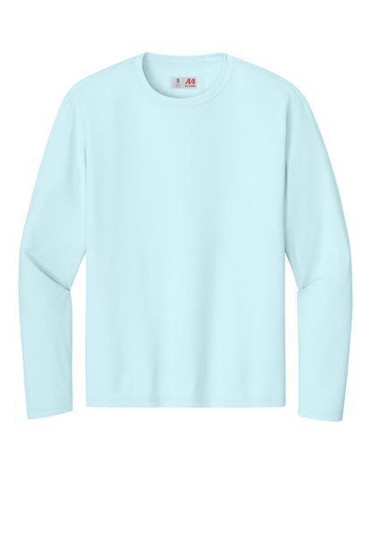 Pastel Blue