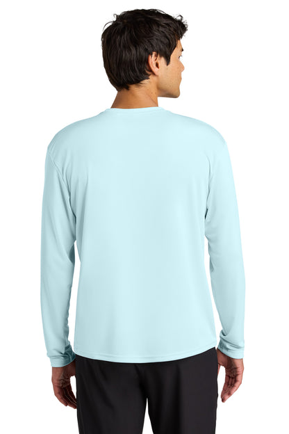 Pastel Blue