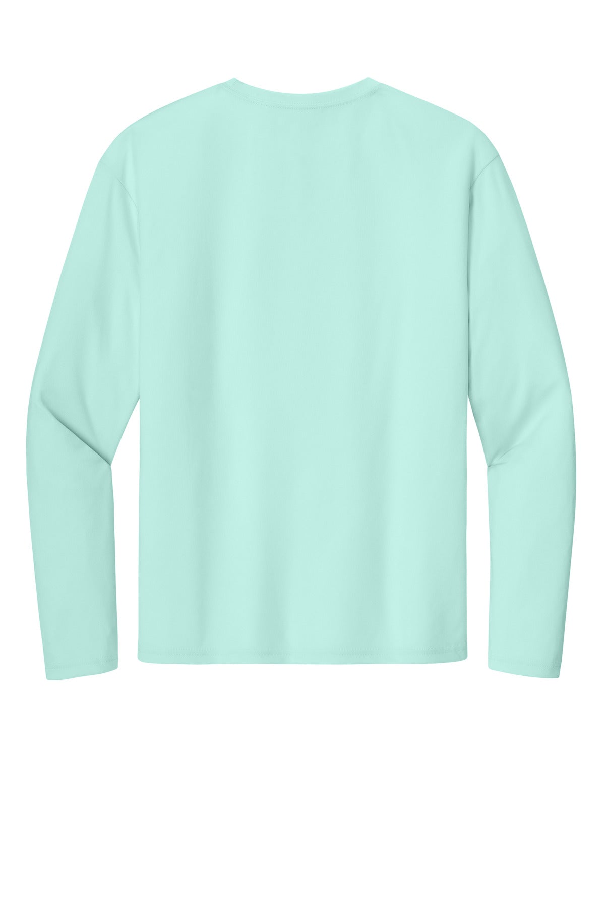Pastel Mint