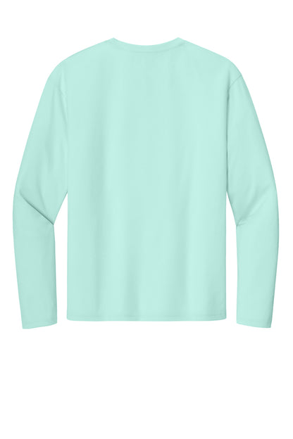 Pastel Mint