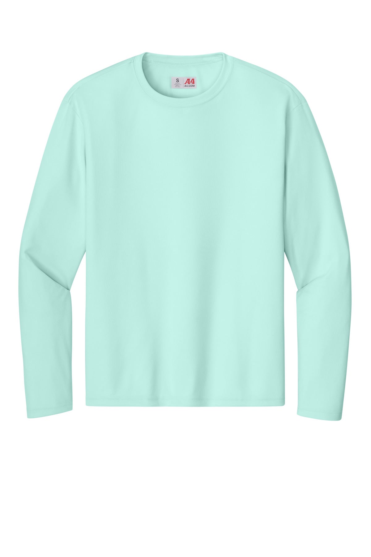 Pastel Mint