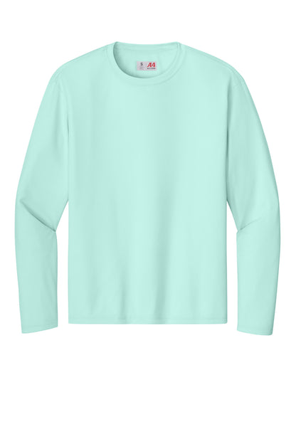 Pastel Mint